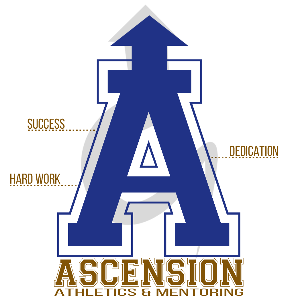 The Ascension Athletics